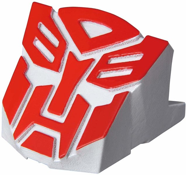 New Images Of MetaColle Diecast Metal G1 Optimus Prime, Megatron